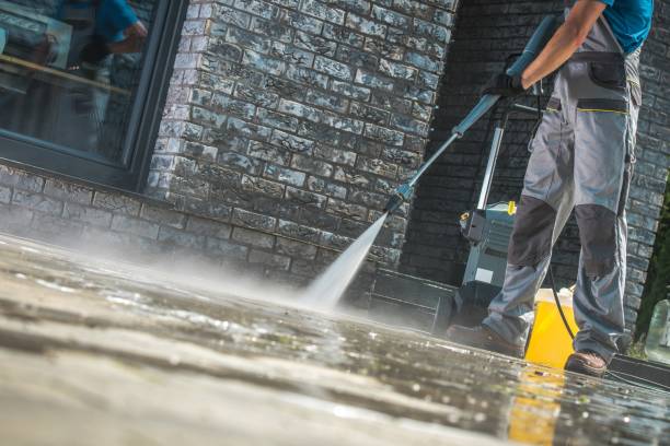 Best Soft Washing  in Tyrone, GA