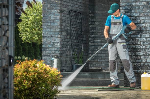 Best Fleet Vehicle Washing  in Tyrone, GA