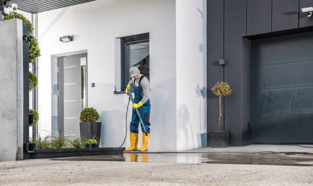 Best Gutter Cleaning  in Tyrone, GA